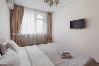 Rent apartment in the 6th pearl of Odessa 1