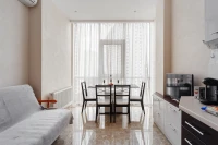 Rent apartment in the 6th pearl of Odessa