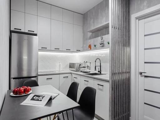 CEO Barkar Apartments