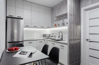 CEO Barkar Apartments